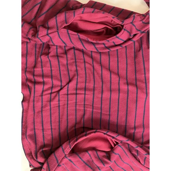 Maurice’s 3/4 Sleeve Tshirt Dress With Pockets Women’s Size 2XL - Picture 7 of 7